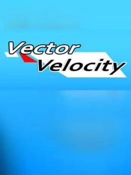  Vector Velocity  cover