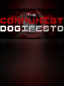  The Communist Dogifesto  cover