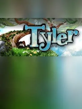  Tyler  cover