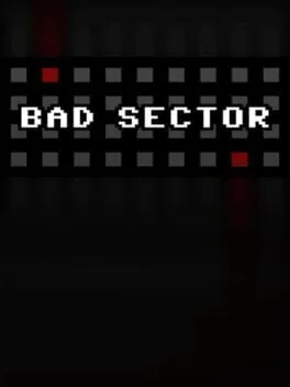  Bad Sector HDD  cover