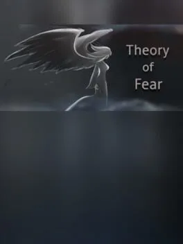  Theory of Fear  cover