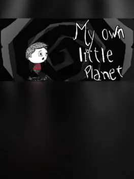  My Own Little Planet  cover