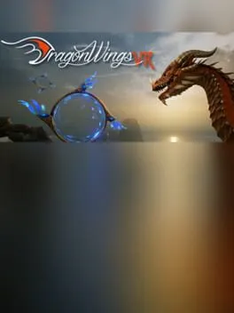  DragonWingsVR  cover