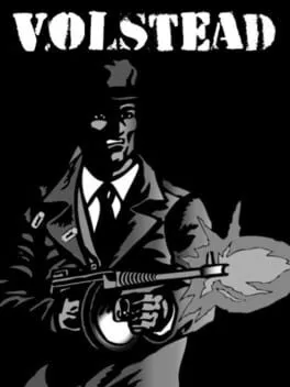  Volstead  cover