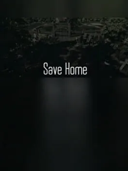  Save Home  cover