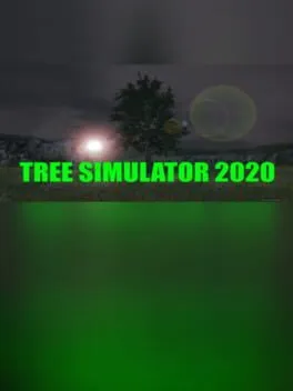  Tree Simulator 2020  cover