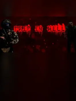  Trip in Hell  cover