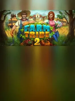  Farm Tribe 2  cover
