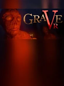  Grave: VR Prologue  cover
