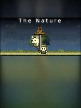  The Nature  cover