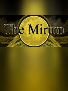  The Mirum  cover