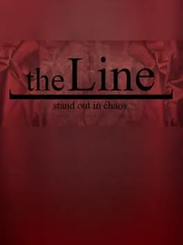  the Line  cover