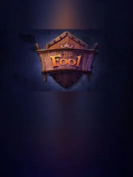  The Fool  cover
