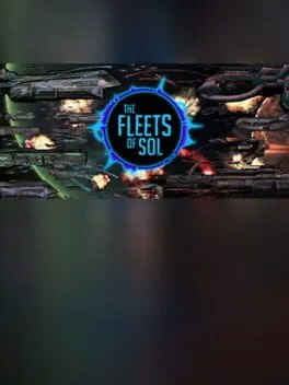  The Fleets of Sol  cover