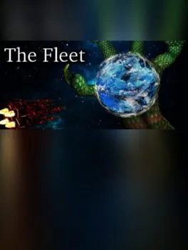  The Fleet  cover