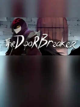  The Doorbreaker  cover