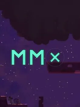  MMX  cover