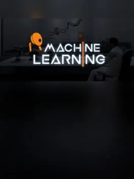  Machine Learning: Episode I  cover