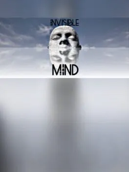  Invisible Mind  cover