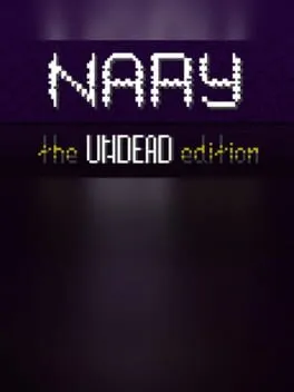  Nary  cover