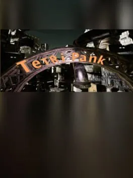  Tetripank  cover