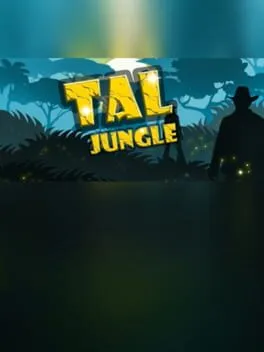 TAL: Jungle  cover