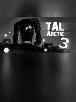  TAL: Arctic 3  cover