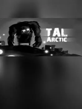  TAL: Arctic  cover