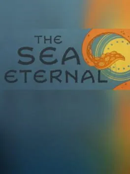  The Sea Eternal  cover