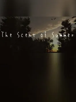  The Scent of Summer  cover