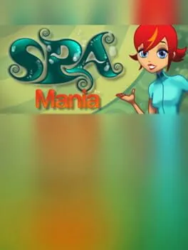  Spa Mania  cover