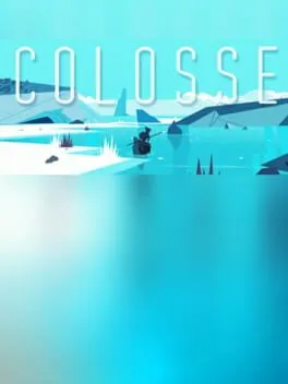  Colosse  cover