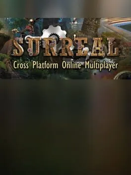  SurrealVR  cover
