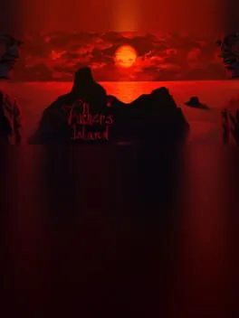  Father's Island  cover