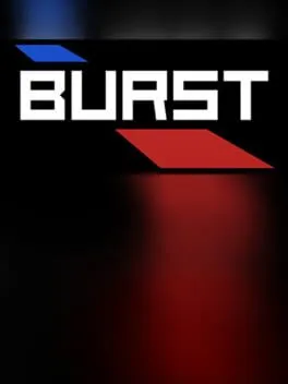  Burst  cover