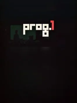  Prog.1  cover