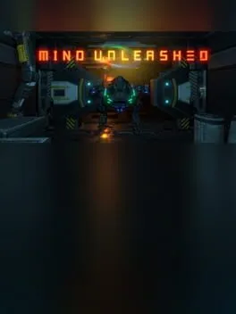  Mind Unleashed  cover