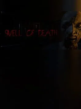  Smell Of Death  cover