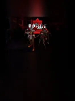  HordeZ  cover