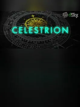  Celestrion  cover
