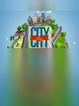  City Play  cover