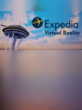  Space Needle VR  cover