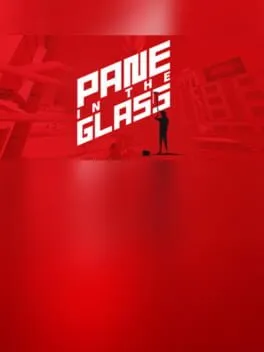  Pane In The Glass  cover