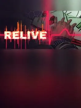  Relive  cover