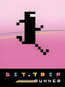  Bit.Trip Runner  cover