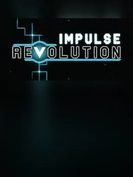  Impulse Revolution  cover