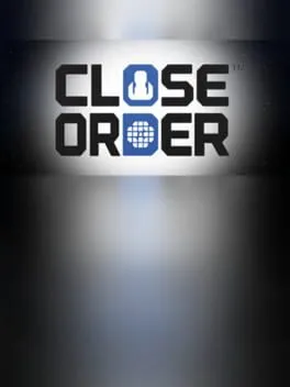  Close Order  cover