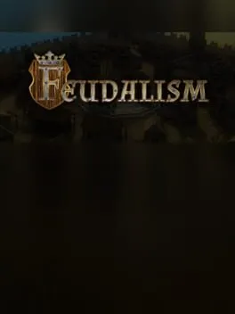  Feudalism  cover