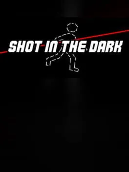  Shot In The Dark  cover