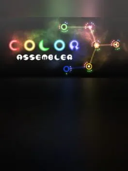  Color Assembler  cover